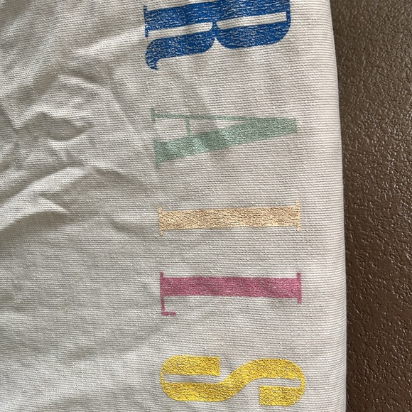 RAILS crewneck - Picture 2 of 2